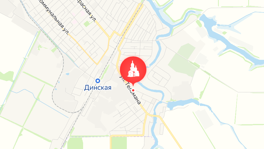 введенский храм схема проезда